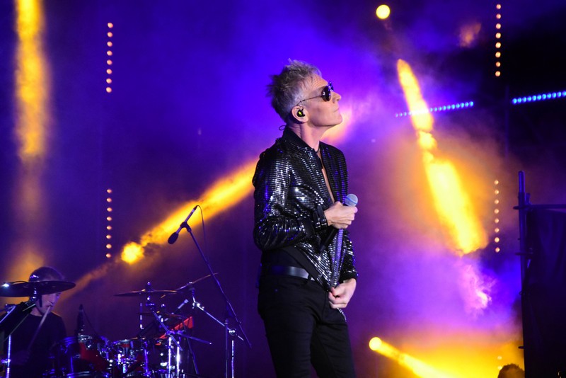 Stars 80 at Beirut Waterfront